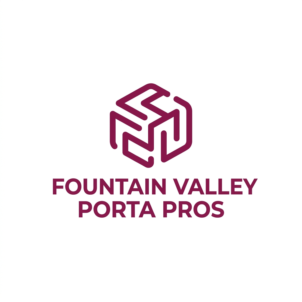 Fountain Valley Porta Pros